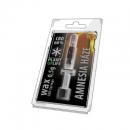 Plant of Life CBD Wax 66% 0.5ml Amnesia Haze